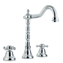 Смеситель Migliore Prestige 31617 для раковины, хром