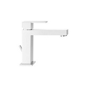 Смеситель Mamoli Feel 4841S140D151 для раковины, хром Смеситель Mamoli Feel 4841S140D151 для раковины, хром