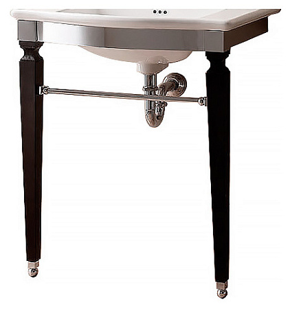 Консоль для раковины Devon&Devon Westminster berkeley DEBERKELEYCR