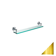 Полка Bagno & Associati Canova CA11352 ORO