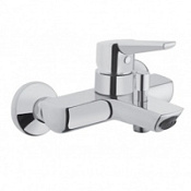 Смеситель VitrA Solid S A42444EXP для ванны с душем Смеситель VitrA Solid S A42444EXP для ванны с душем