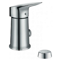 Смеситель Hansgrohe Logis 71629000 для биде, хром Смеситель Hansgrohe Logis 71629000 для биде, хром