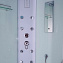 Душевая кабина Timo Eco TE-0709 90x90x218 матовое стекло/белый - фото 9