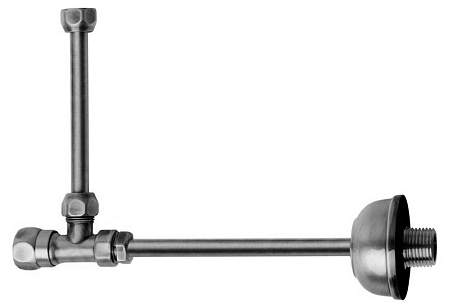 Подводка воды для унитаза Nicolazzi 5548 CR