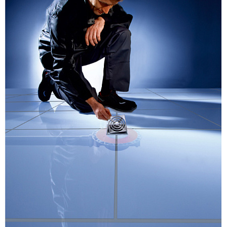 Душевой трап Tece TECEdrainpoint S 3601050 боковой выпуск