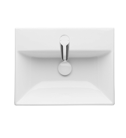 Раковина Roca Oleta 3274C300Y 50х39 белый