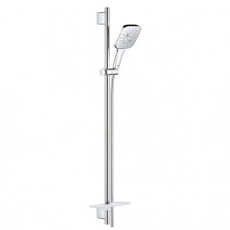 Душевой гарнитур Grohe Rainshower SmartActive 130 26586000 хром
