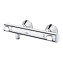 Термостат Grohe Grohtherm 500 34793000 для душа, хром - фото 8