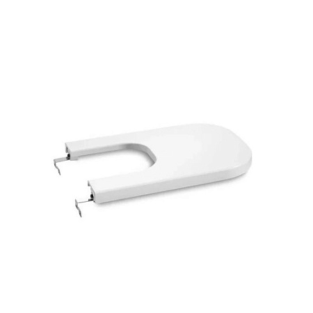 Крышка для биде Roca Gap 80647200B с микролифтом