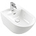 Биде подвесное Villeroy & Boch Subway 3.0 447000R1 альпийский белый CeramicPlus