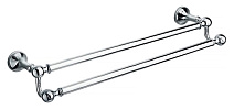 Полотенцедержатель Bagno & Associati Regency RE21751 CR