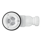Сифон с гидрозатовром Vincea Vsph-D132