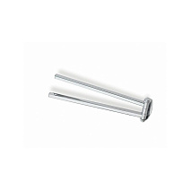 Полотенцедержатель Stil Haus Urania U16(08) хром