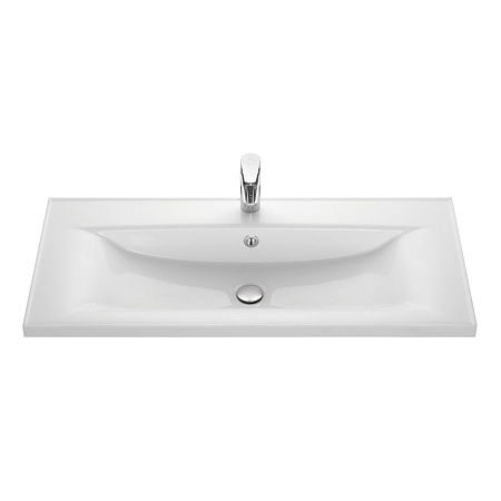 Мебельная раковина Aquaton Айрис 1A723031AG010 100