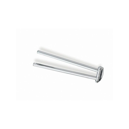 Полотенцедержатель Stil Haus Urania U16(08) хром