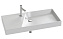 Раковина Jacob Delafon Rythmik EXP112-00 80 см
