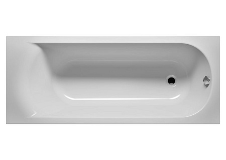 Ванна акриловая Riho Miami B060001005 170x70