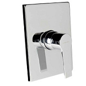 Смеситель Clever Artic Xtreme 98721 для душа (внешняя часть)