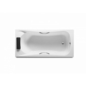 Ванна акриловая Roca BeCool ZRU9303020 190х90 см