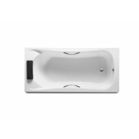 Ванна акриловая Roca BeCool ZRU9303020 190х90 см
