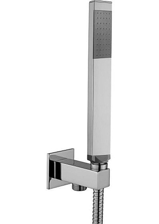 Душевая лейка Paffoni Premium ZDUP095CR хром