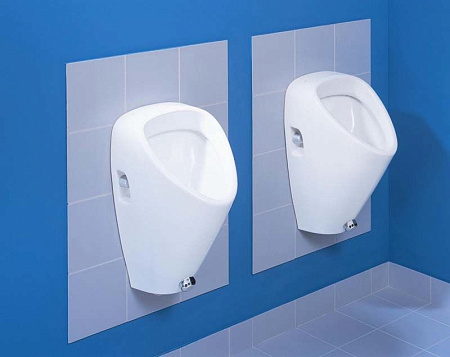 Писсуар Jika Golem Antivandal 8430700000001 без электроники