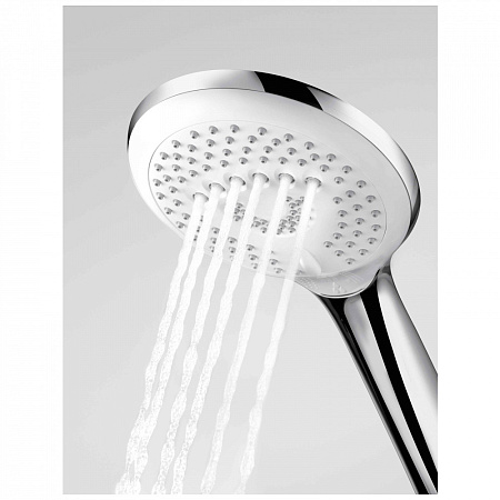 Душевая лейка Kludi Freshline 6790005-00 хром