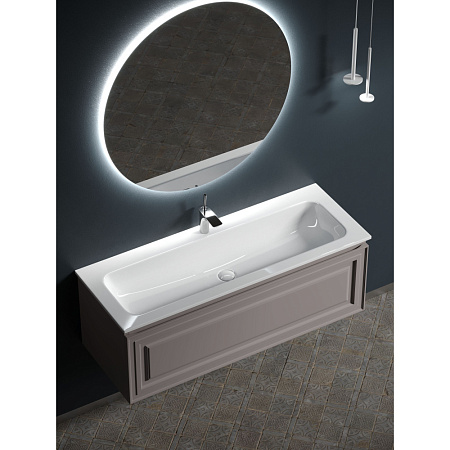 Тумба под раковину Sancos Very 120 VR120SM Doha Soft
