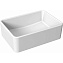 Раковина Roca Mila 32700B000 50*35 белый - фото 1