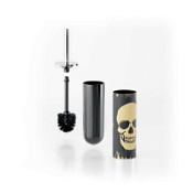 Ершик Inda My Art AV014BCR04Y Череп