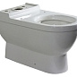 Чаша для унитаза-компакта Duravit Starck 3 2141590000