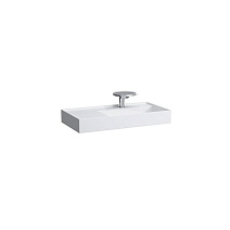 Раковина Laufen Kartell 8.1033.9.000.111.1 90