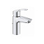 Смеситель Grohe Eurosmart 33265003 для раковины - фото 1