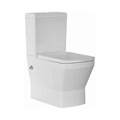 Унитаз-компакт Bien Neptun NPKD06301VE0W5SZ0 с функцией биде, белый Унитаз-компакт Bien Neptun NPKD06301VE0W5SZ0 с функцией биде, белый