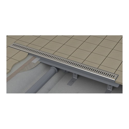 Душевой канал Ravak Zebra 750 X01433