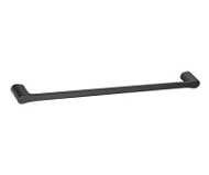 Полотенцедержатель WasserKRAFT Elbe K-7230 черный