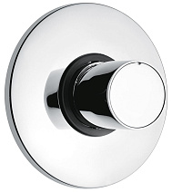 Смеситель Emmevi Minu 83009CR для душа, хром