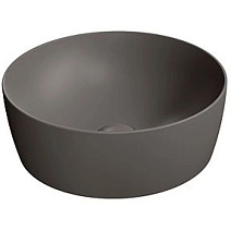 Раковина GSI Nubes 903916 40 матовый Bistro