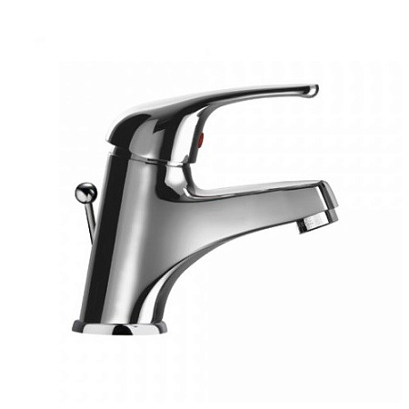 Смеситель Palazzani Proxima 40301010 для раковины