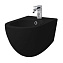Биде подвесное ArtCeram File 2.0 FLB001 17;30 черный матовый