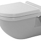 Чаша для унитаза подвесного Duravit Starck 3 2200090000