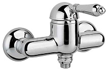 Смеситель Nicolazzi Classica Lusso 3405 CR 75 для душа