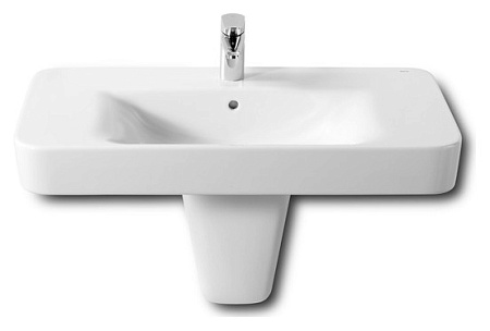 Полупьедестал для раковины Roca Senso Square 337512000