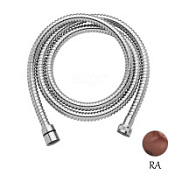 Шланг душевой Migliore Ricambi 20141 "антиторсионный" 120 см