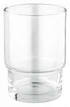 Стакан Grohe Essentials 40372001 Стакан Grohe Essentials 40372001