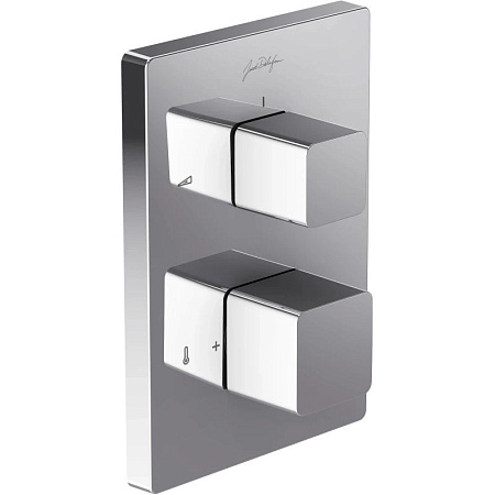 Смеситель Jacob Delafon Modulo E75387-CP для душа