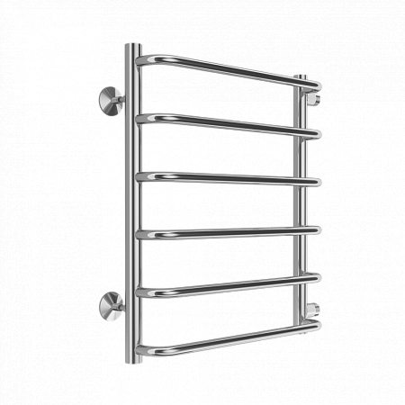 Полотенцесушитель водяной Terminus Стандарт П6 500х600 бп500 хром