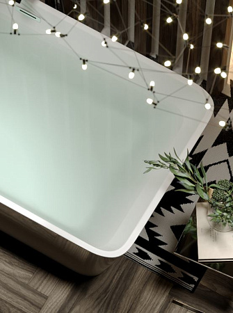 Ванна акриловая Sancos Dama FB05 170х80