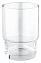 Стакан Grohe Essentials 40372001