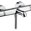 Термостат Hansgrohe Ecostat Comfort 13114000 для ванны с душем, хром - фото 1